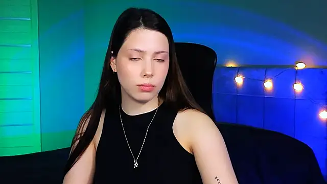 Snapshot of Stacy_Gonzales_ chatting on February 21, 2025, 9:34 am Stacy Gonzales online show from February 21, 2025, 9:34 am