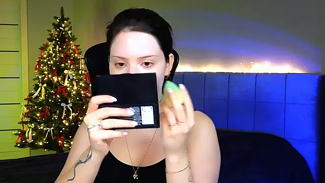 Snapshot of Stacy_Gonzales_ chatting on January 28, 2025, 7:22 am Stacy Gonzales online show from January 28, 2025, 7:22 am