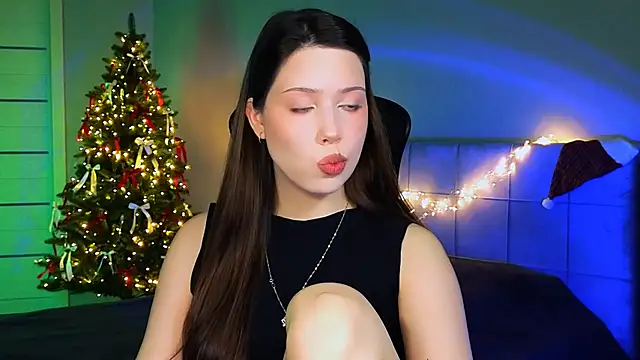 Snapshot of Stacy_Gonzales_ chatting on January 18, 2025, 11:11 am Stacy Gonzales online show from January 18, 2025, 11:11 am
