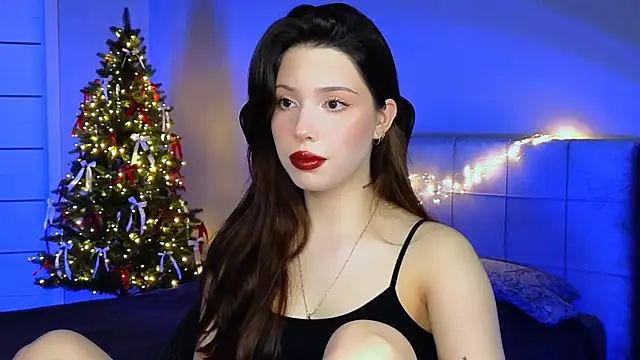 Snapshot of Stacy_Gonzales_ chatting on January 3, 2025, 6:22 am Stacy Gonzales online show from January 3, 2025, 6:22 am