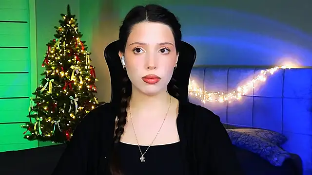 Snapshot of Stacy_Gonzales_ chatting on January 4, 2025, 9:21 am Stacy Gonzales online show from January 4, 2025, 9:21 am