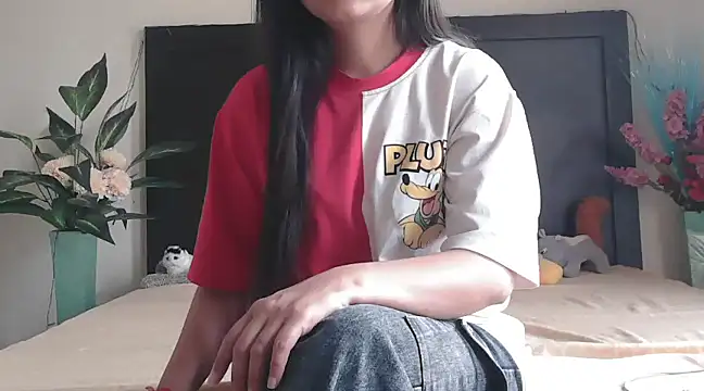 Snapshot of WildRuhi20 chatting on March 1, 2025, 10:55 am WildRuhi20 online show from March 1, 2025, 10:55 am