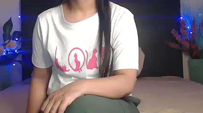 Snapshot of WildRuhi20 chatting on March 21, 2025, 8:06 am WildRuhi20 online show from March 21, 2025, 8:06 am