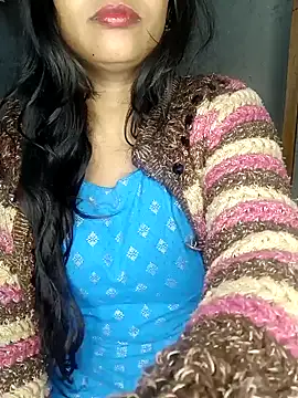 Wifesuman40 online show from January 11, 2025, 4:25 pm