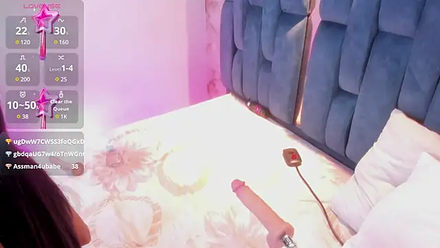 RoseTaylor   online show from January 21, 2025, 9:13 am