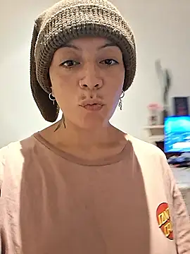 VenomKushx online show from January 17, 2026, 2:26 am