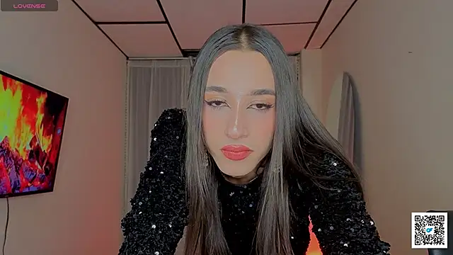 Goddivaa online show from December 5, 2025, 6:12 am