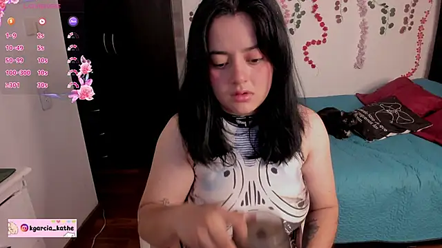 Lin-cute online show from March 25, 2026, 10:47 am