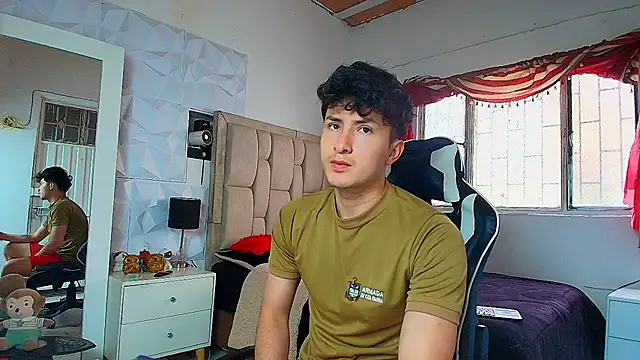 santyago taylor online show from January 28, 2025, 1:16 pm