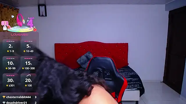 Snapshot of cristal_horny19 chatting on October 12, 2025, 9:54 am cristal horny19 online show from October 12, 2025, 9:54 am