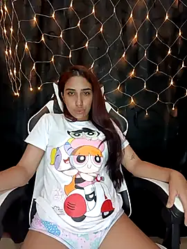 Snapshot of ifeelverywet_andhot chatting on September 27, 2025, 4:35 pm ifeelverywet andhot online show from September 27, 2025, 4:35 pm