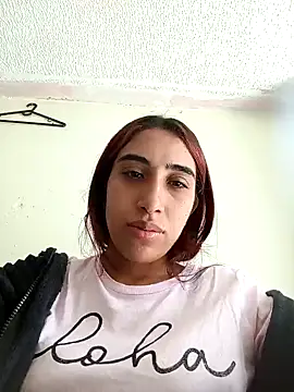Snapshot of ifeelverywet_andhot chatting on January 28, 2025, 3:04 pm ifeelverywet andhot online show from January 28, 2025, 3:04 pm