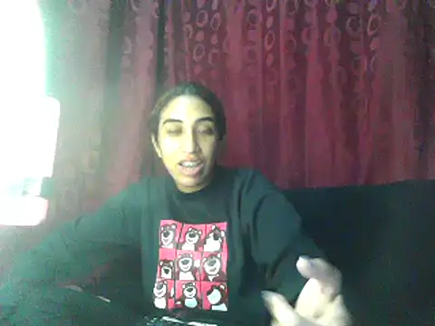 Snapshot of ifeelverywet_andhot chatting on January 18, 2025, 4:31 pm ifeelverywet andhot online show from January 18, 2025, 4:31 pm