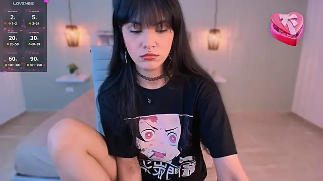 Snapshot of aisha_sakina chatting on February 19, 2026, 11:23 pm aisha sakina online show from February 19, 2026, 11:23 pm