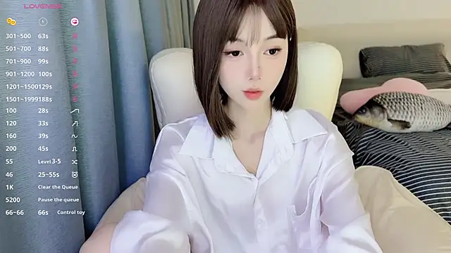 Fish   online show from March 22, 2025, 5:20 pm