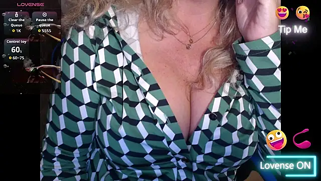 JenniLowen online show from March 27, 2026, 5:16 am