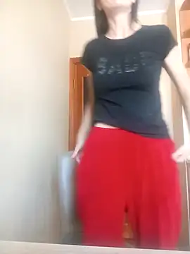 Francenia lolis online show from February 9, 2026, 12:03 pm