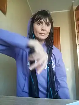 Francenia lolis online show from March 8, 2026, 10:18 am