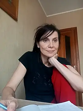 Francenia lolis online show from February 18, 2026, 7:06 am