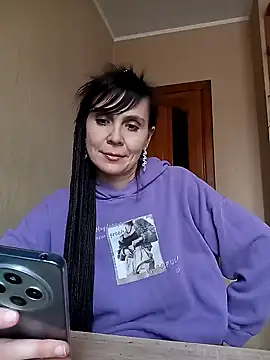 Francenia lolis online show from February 14, 2025, 1:18 pm