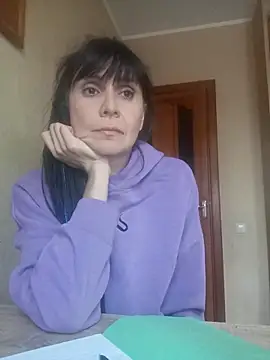 Francenia lolis online show from March 20, 2026, 9:32 am