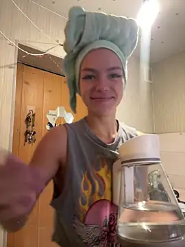 -Sexy Barbie- online show from September 18, 2025, 3:53 am