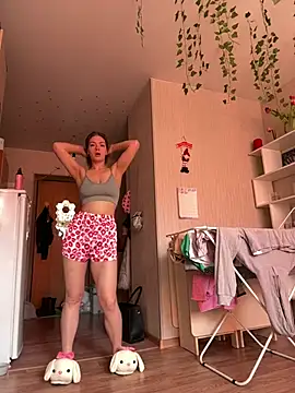 -Sexy Barbie- online show from March 9, 2025, 6:06 am