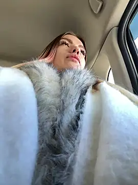 -Sexy Barbie- online show from February 27, 2025, 6:57 am