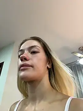 -Sexy Barbie- online show from April 14, 2026, 5:01 am