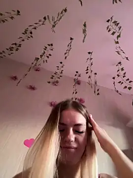 -Sexy Barbie- online show from February 23, 2025, 10:49 am