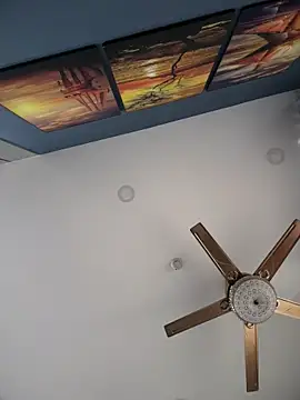 Snapshot of -Sexy_Barbie- chatting on February 27, 2026, 3:29 am -Sexy Barbie- online show from February 27, 2026, 3:29 am