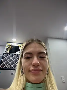 Snapshot of -Sexy_Barbie- chatting on March 1, 2026, 8:14 am -Sexy Barbie- online show from March 1, 2026, 8:14 am