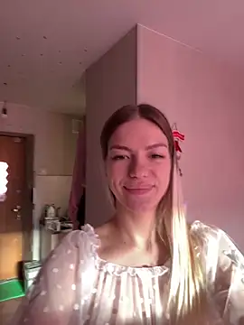 -Sexy Barbie- online show from February 14, 2025, 9:03 am
