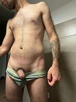 IlPorconeSiculo92 online show from July 31, 2026, 4:59 pm