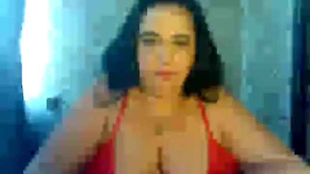 Angel FUN online show from February 19, 2025, 6:00 am