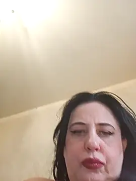 Angel FUN online show from February 11, 2026, 10:48 am