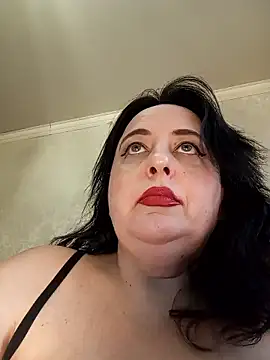 Angel FUN online show from January 13, 2026, 10:30 am