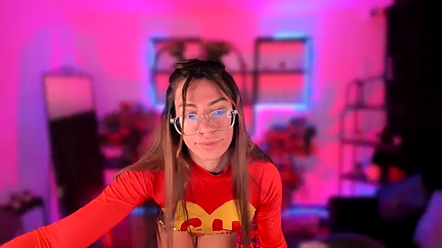 electra goddes online show from October 24, 2025, 4:55 am