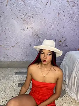 ShagiAmir online show from February 17, 2025, 10:49 pm