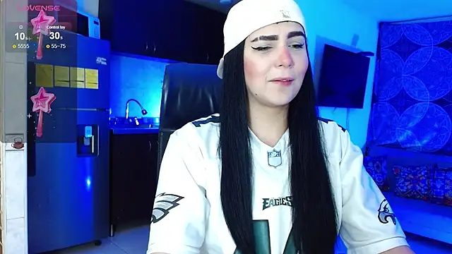 BABYFANTASY 1 online show from February 8, 2025, 10:39 am