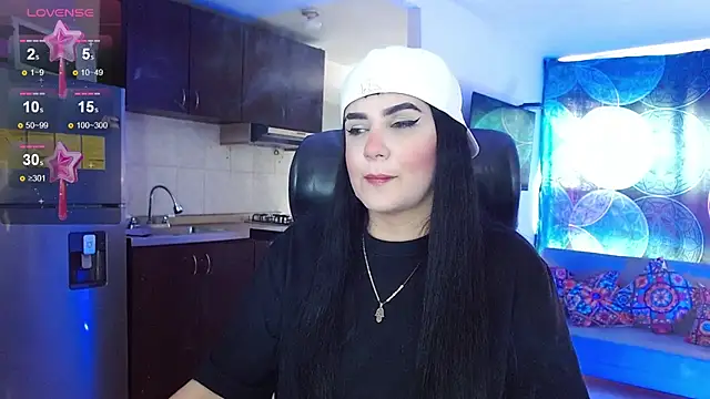 BABYFANTASY 1 online show from January 21, 2025, 6:55 pm
