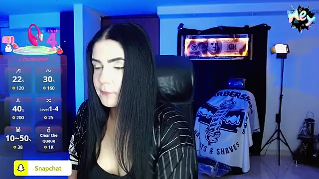 BABYFANTASY 1 online show from November 12, 2025, 3:10 am