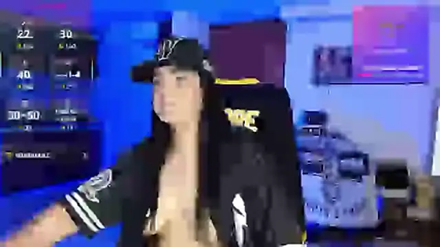 BABYFANTASY 1 online show from April 22, 2026, 12:28 am