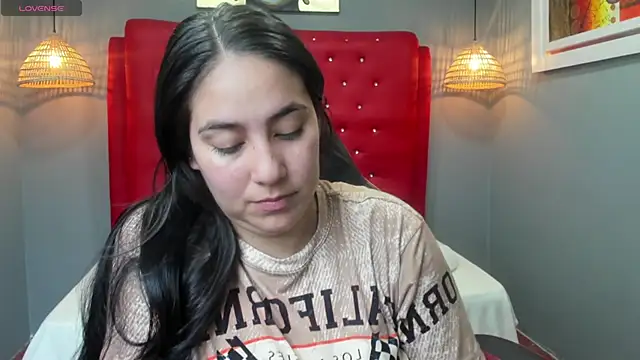 lizzaxs online show from January 31, 2025, 8:01 pm