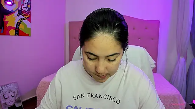 lizzaxs online show from October 26, 2025, 12:27 pm