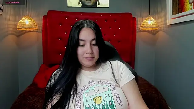 lizzaxs online show from January 29, 2025, 8:04 pm