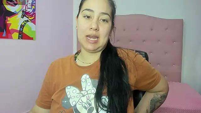 lizzaxs online show from October 7, 2025, 12:06 pm