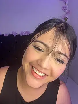 alisson carolina73 online show from February 16, 2025, 7:59 am