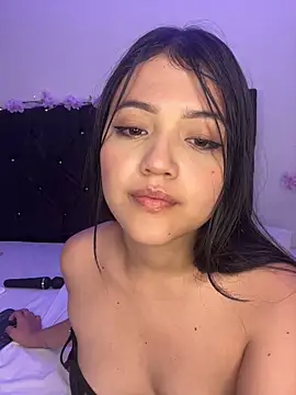alisson carolina73 online show from January 27, 2025, 3:26 am