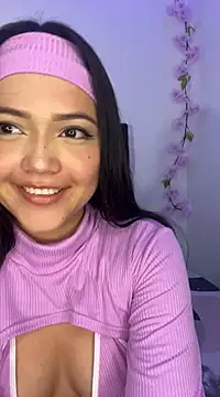 alisson carolina73 online show from February 4, 2025, 1:13 am
